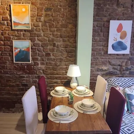 Cosy Taksim * 伊斯坦布尔