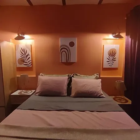 Cosy Taksim * 伊斯坦布尔