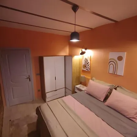 Cosy Taksim 公寓 伊斯坦布尔