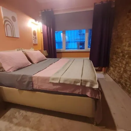 Appartamento Cosy Taksim