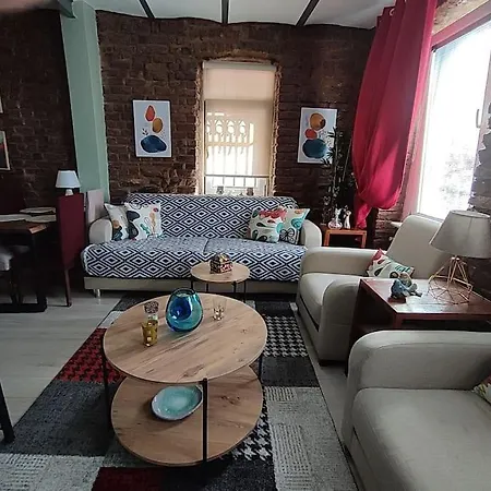 Cosy Taksim * Istanbul